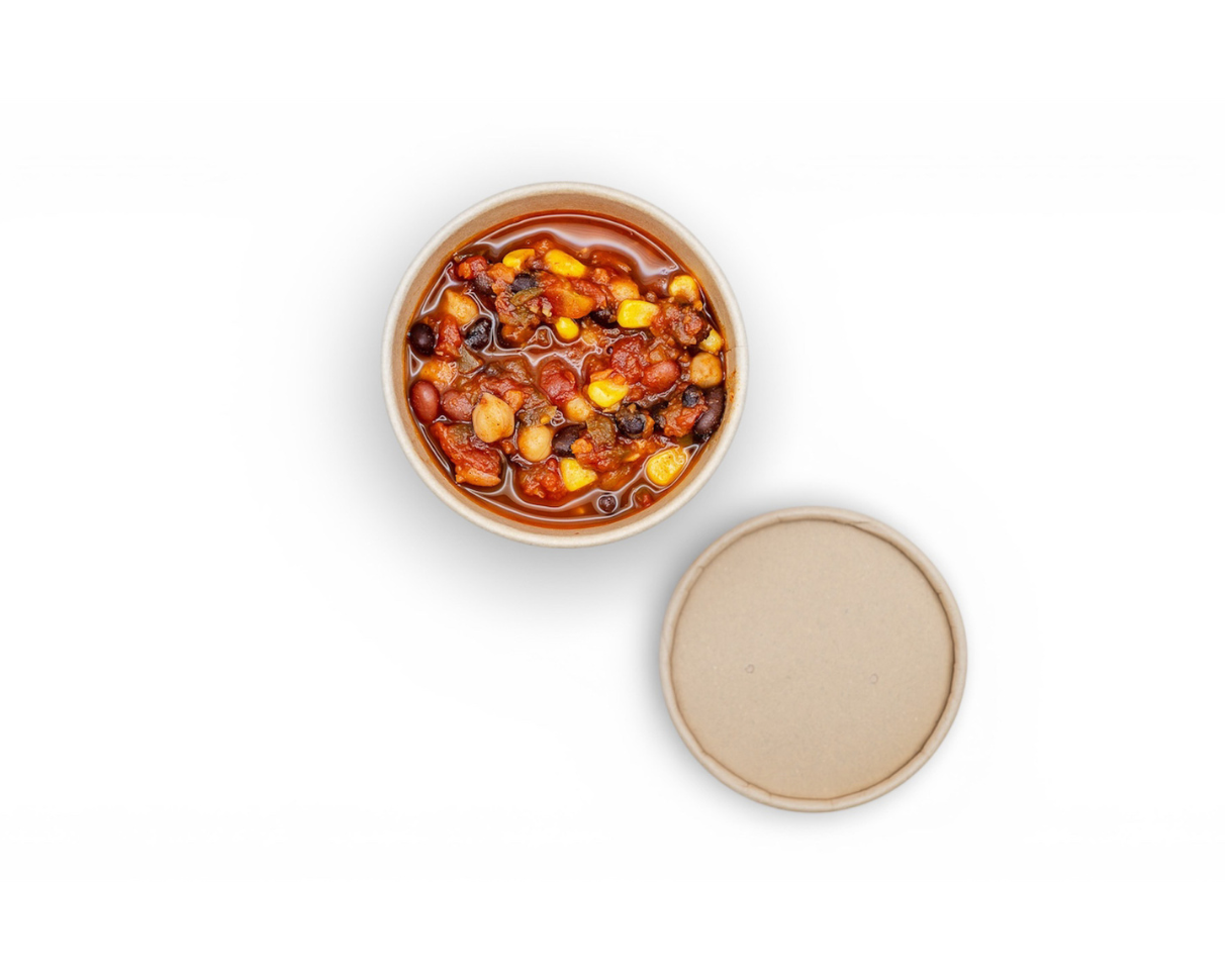 3 Bean Chili