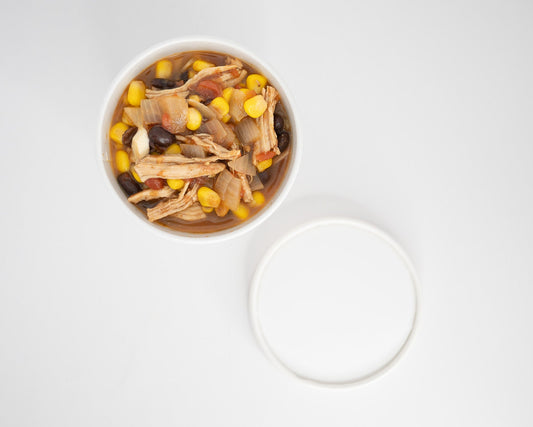 Chicken Tortilla Soup