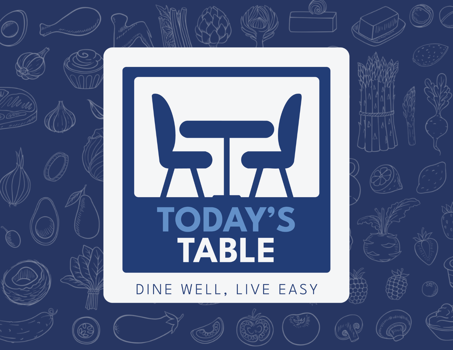 Today's Table Gift Card