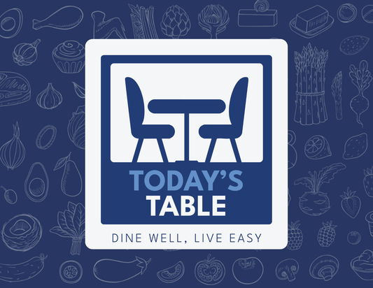 Today's Table Gift Card